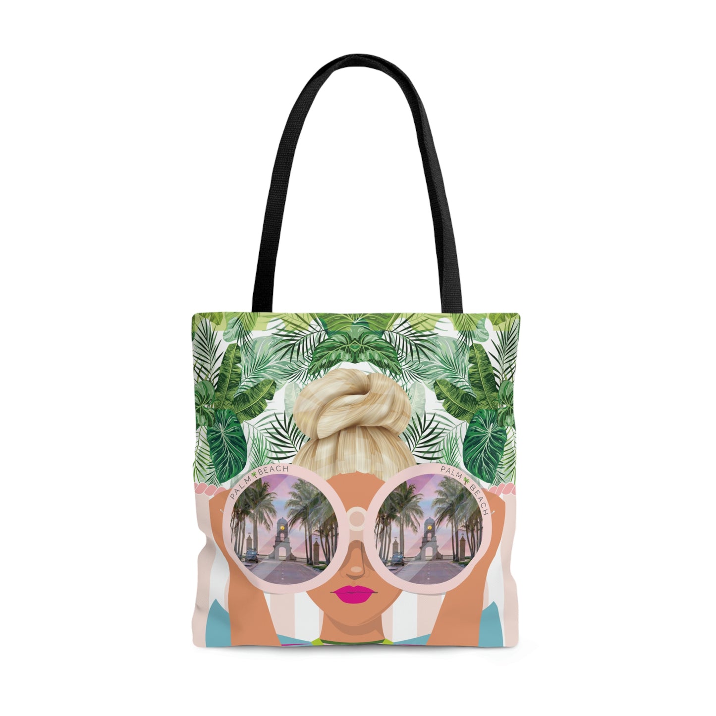 Gloria Kisel Tote Bag
