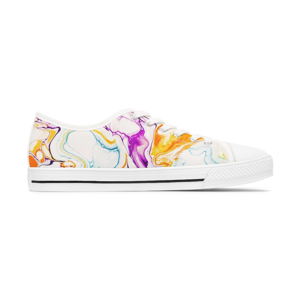 ROSELLUE WOMEN'S SNEAKERS