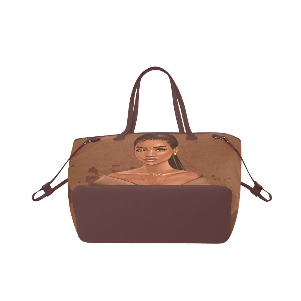 JULIA NOEMIA CLOVER BAG