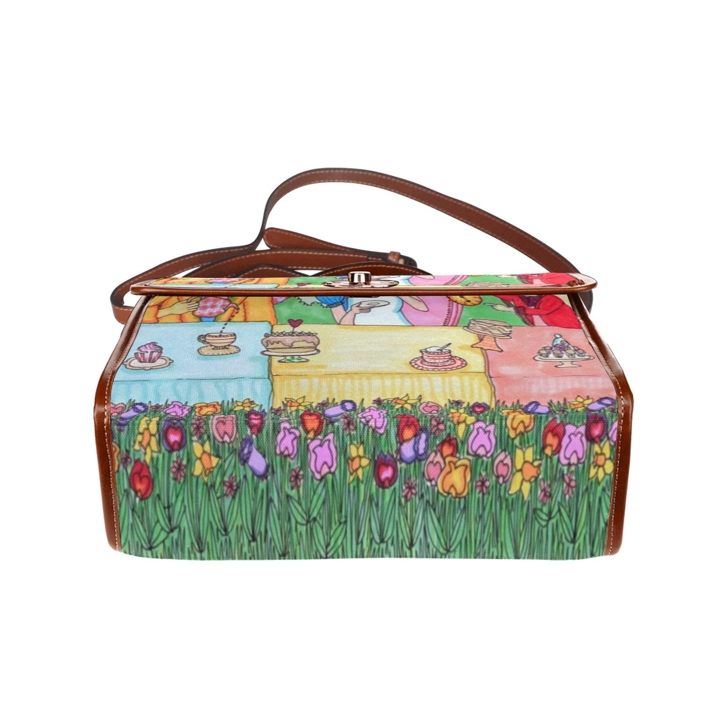 ALICE BREE BAG