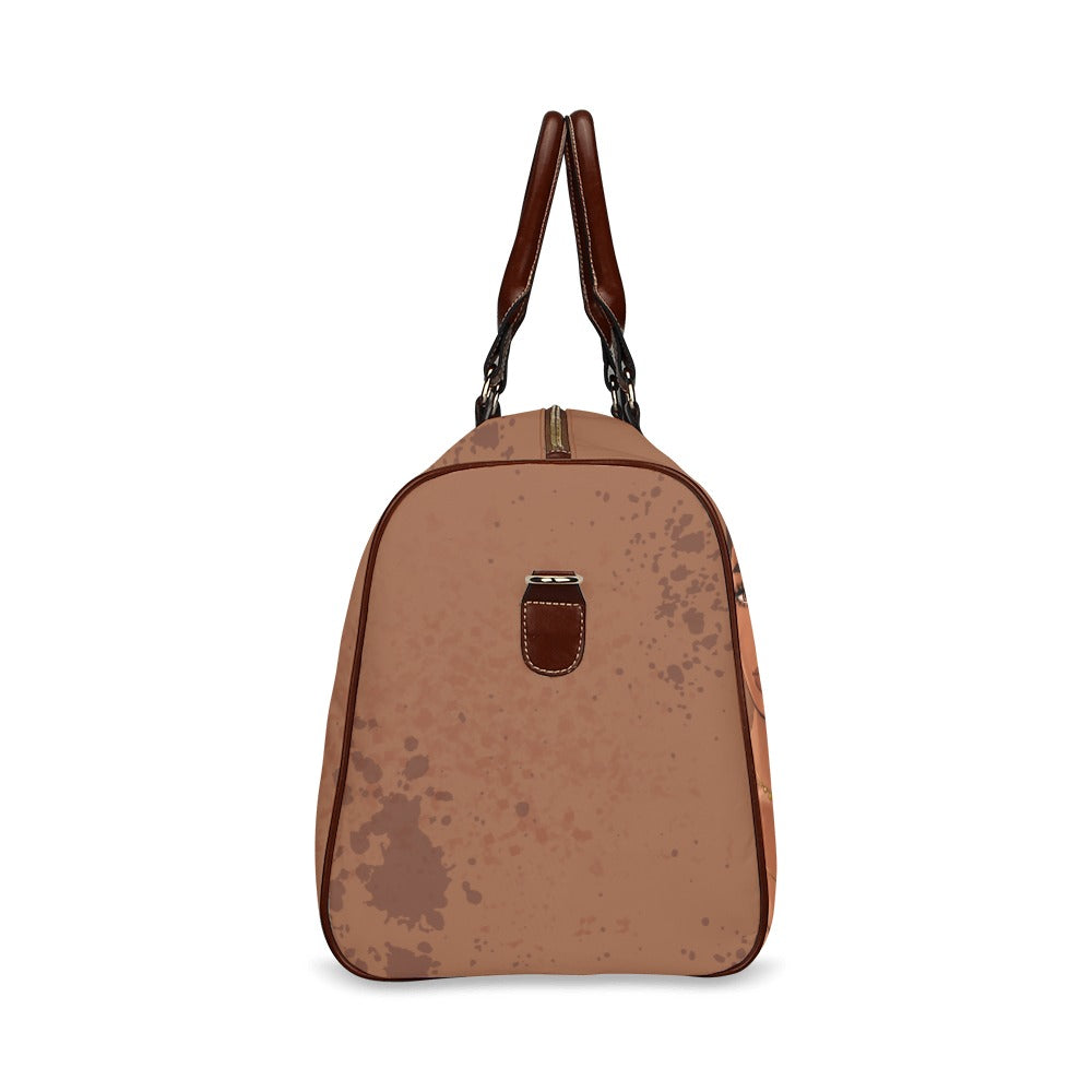 JULIA NOEMIA TRAVEL BAG