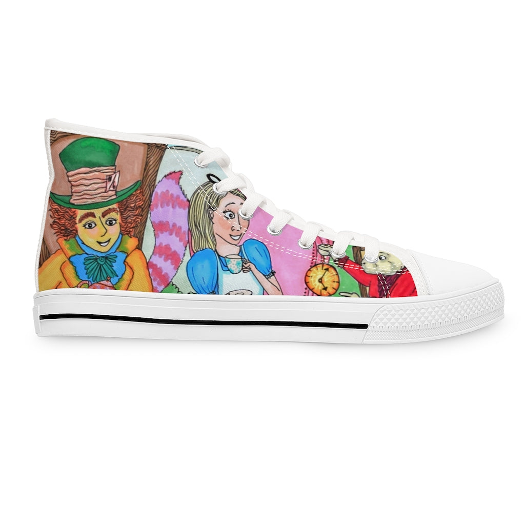 ALICE WOMEN'S SNEAKERS