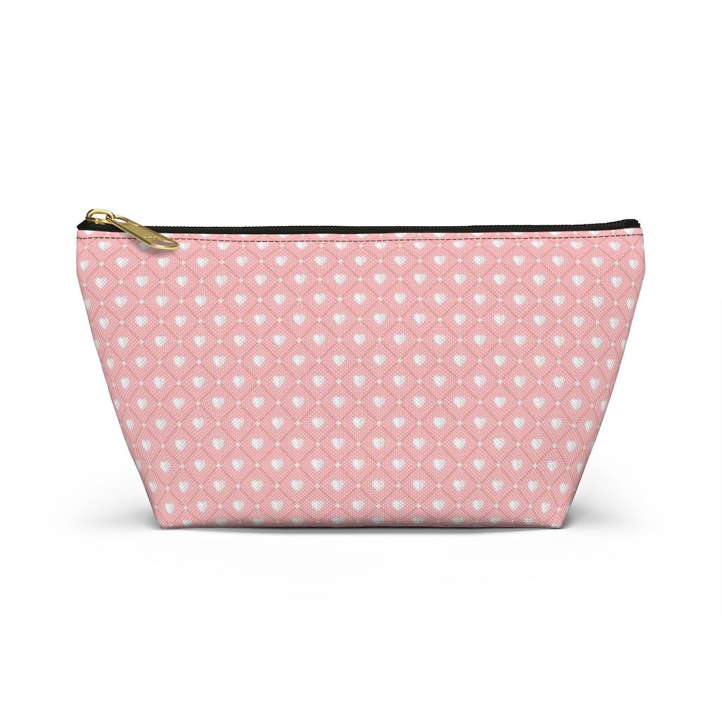 MIMO HEART ACCESSORY POUCH