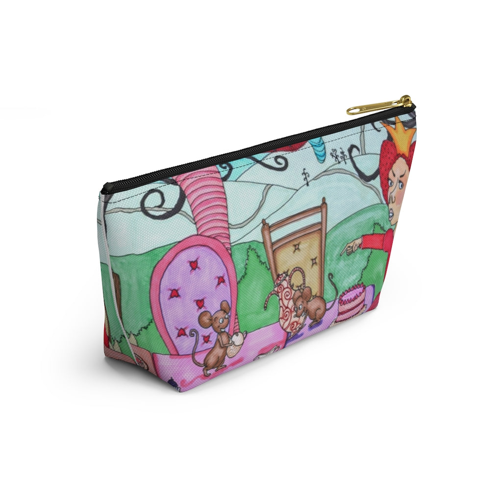 ALICE ACCESSORY POUCH
