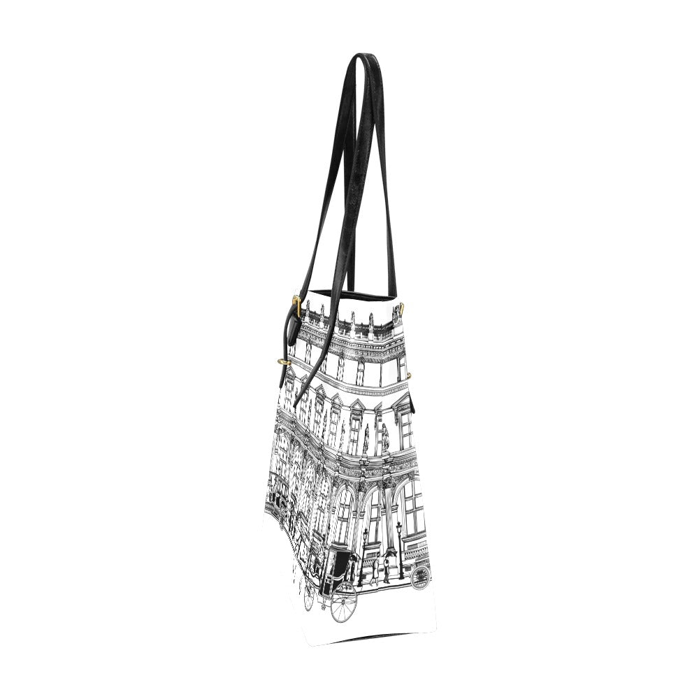 VICTORIA EURAMERICAN TOTE