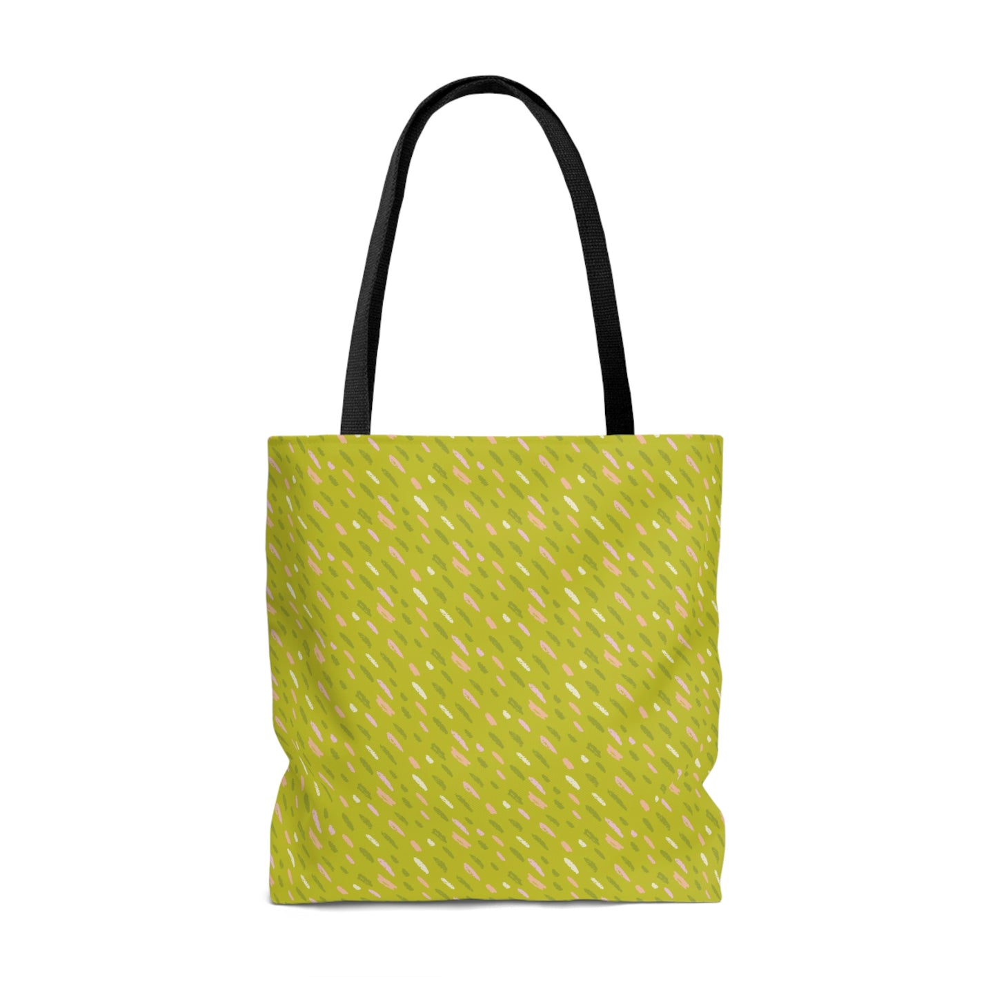 HOYAHOLIC HOYA GREEN UMBRELLA TOTE BAG
