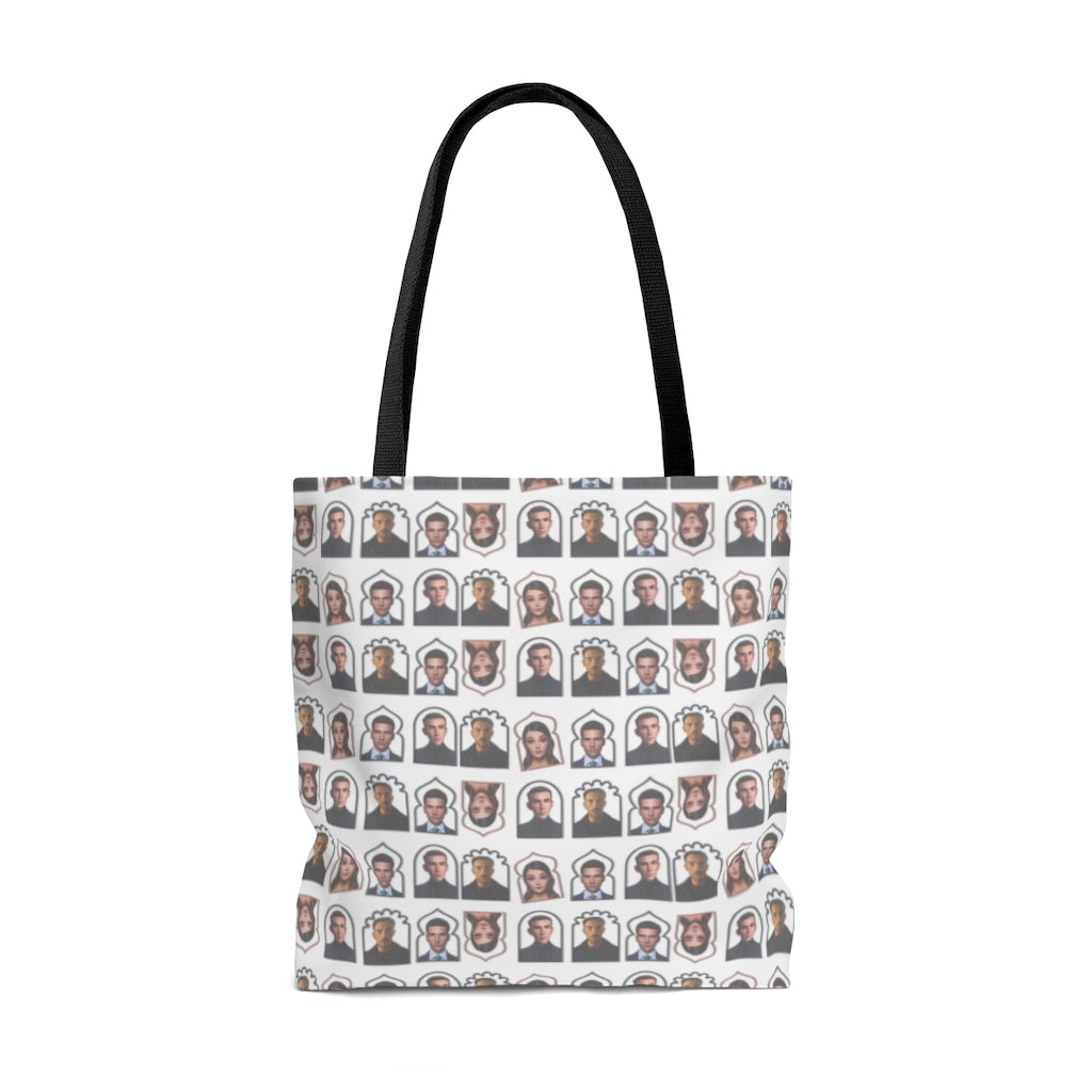 YARGI TOTE BAG