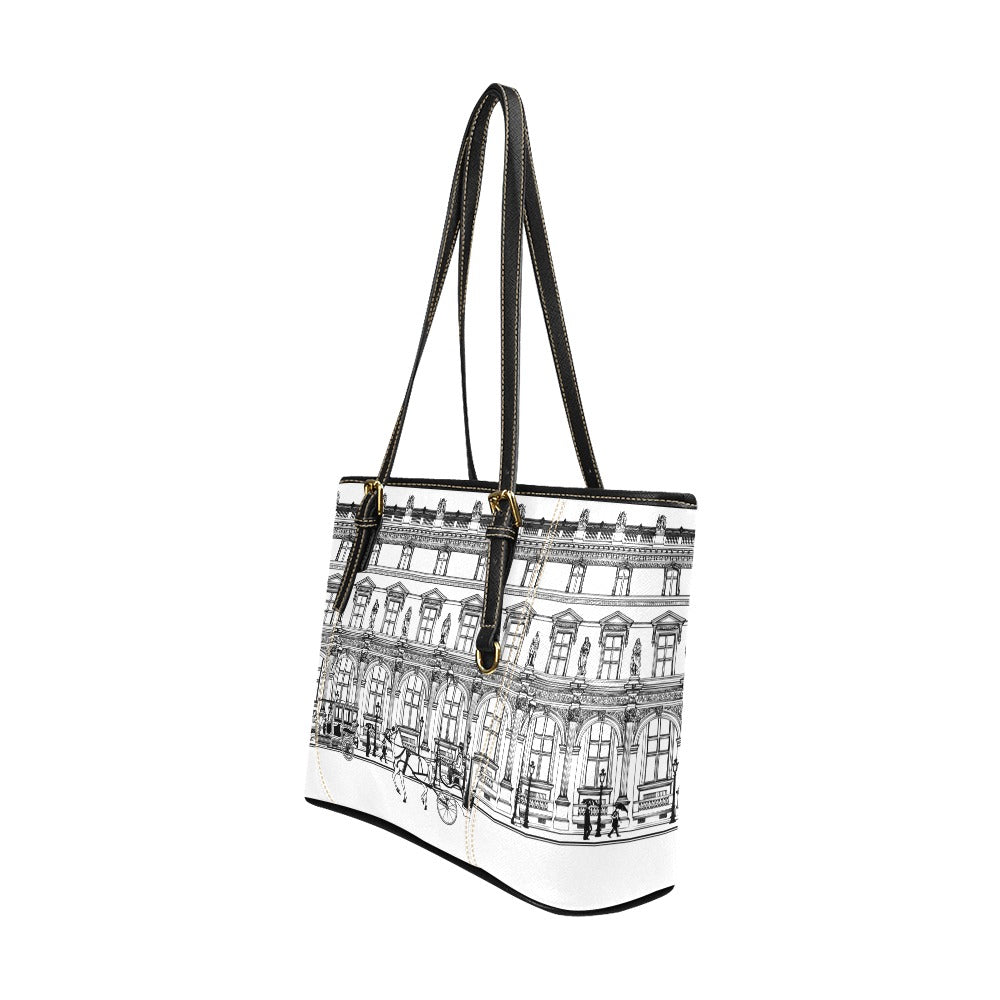 VICTORIA SPECIAL THE BOOK TOTE