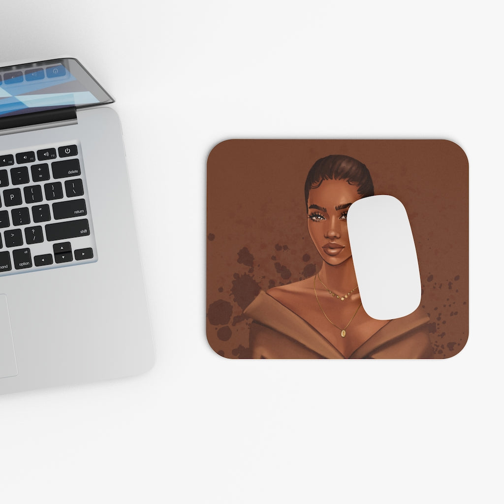 JULIA NOEMIA MOUSE PAD