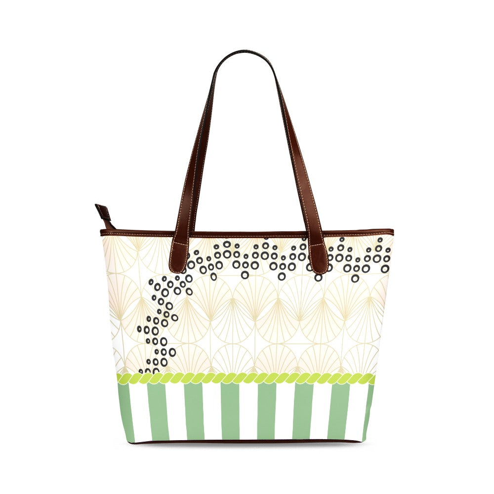 JULIE KHANNA BOOK TOTE