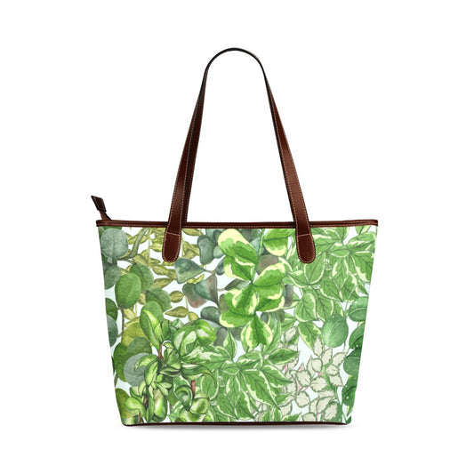 HOYAHOLIC SEARCH BOOK TOTE