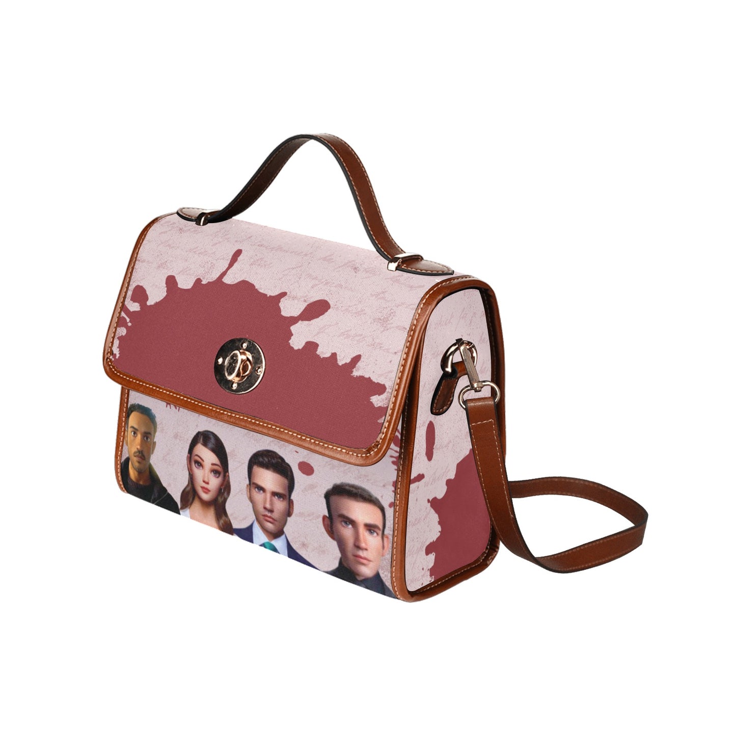 YARGI BREE BAG