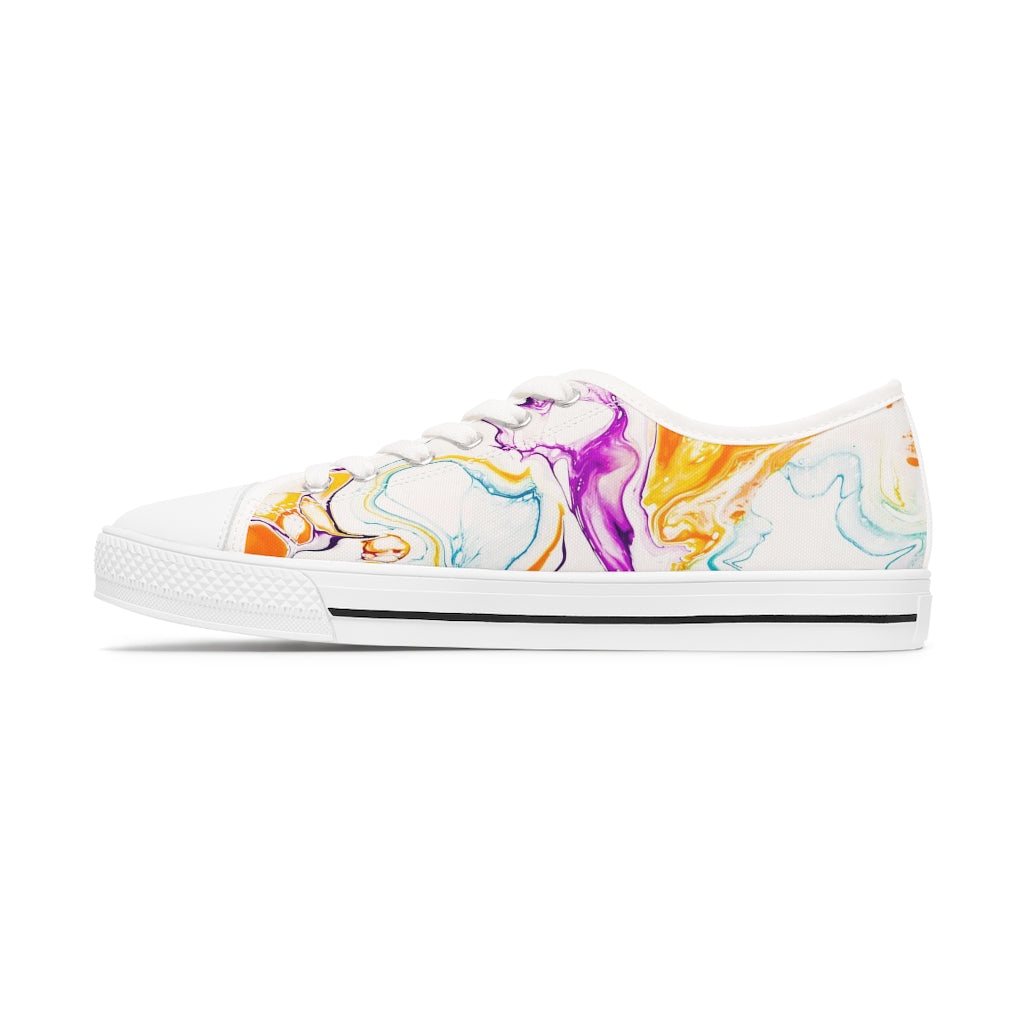 ROSELLUE WOMEN'S SNEAKERS