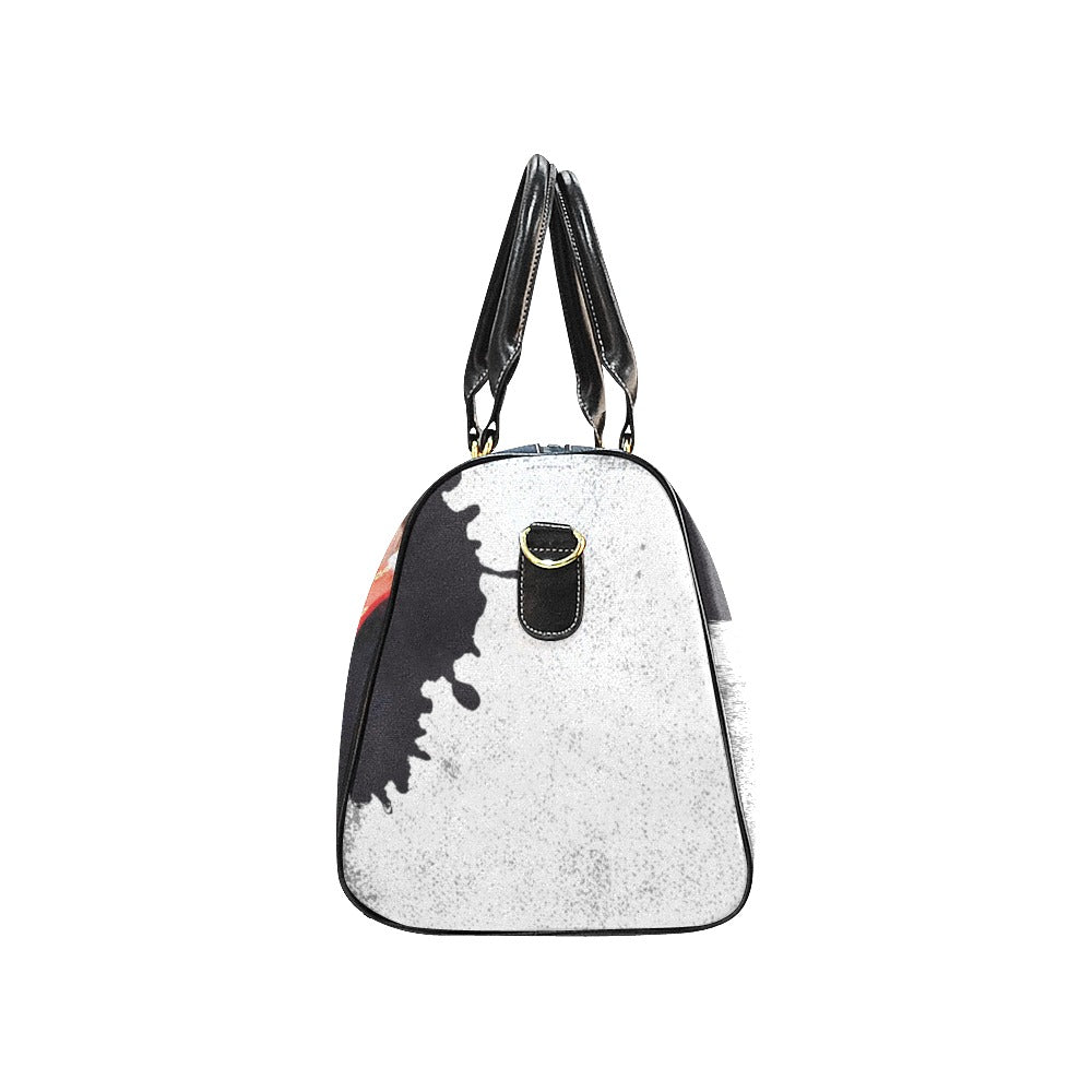 PARS TRAVEL BAG