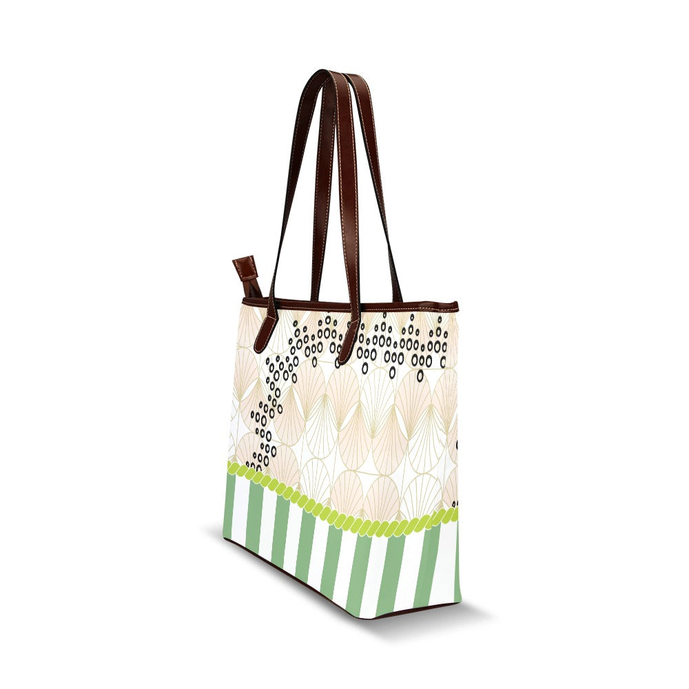JULIE KHANNA BOOK TOTE