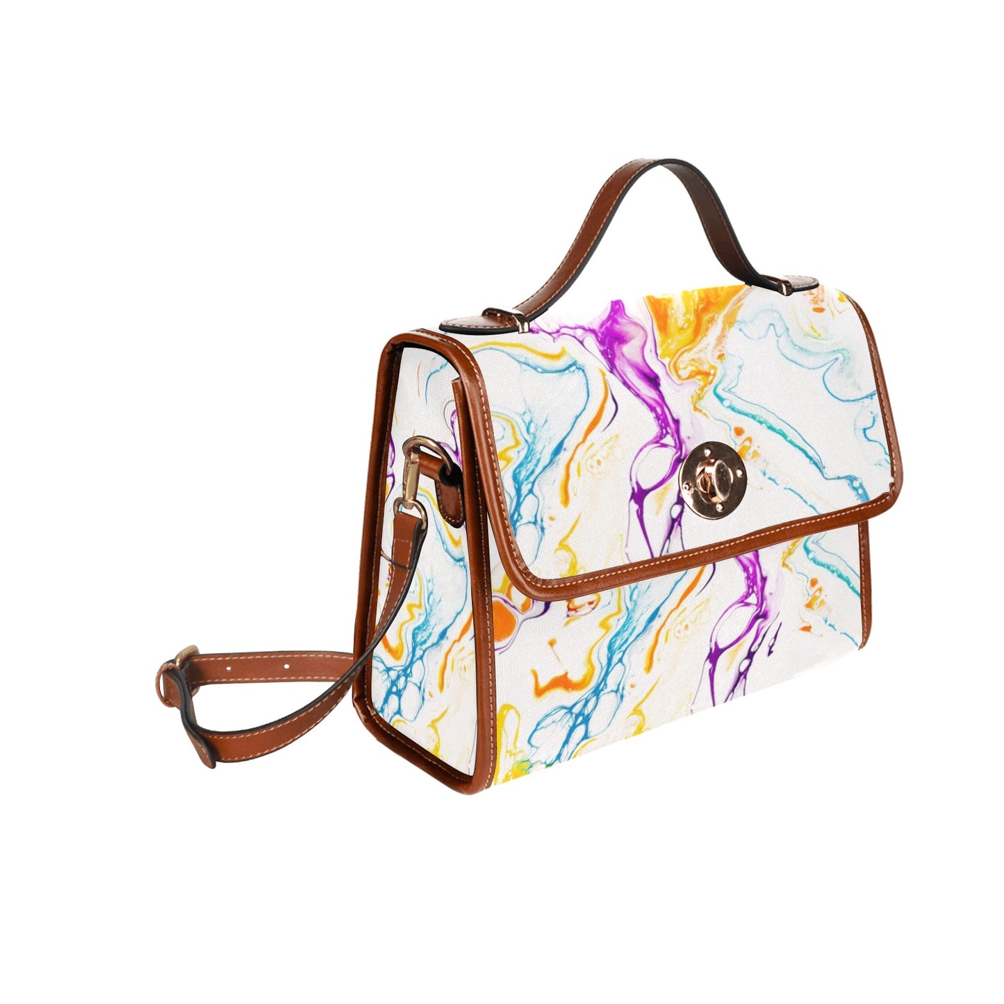 ROSELLUE BREE BAG