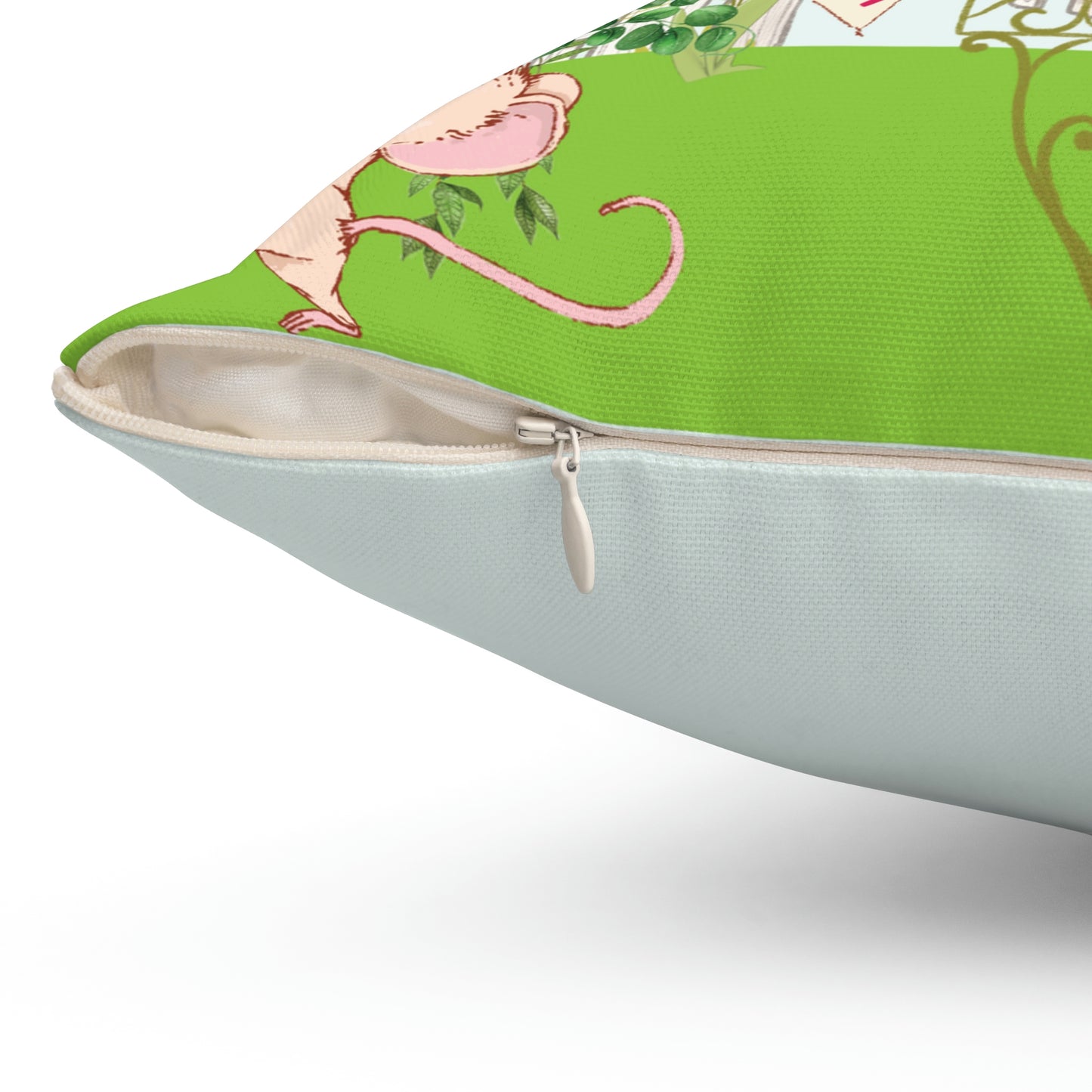 HOYAHOLIC HIGH TEA HOYA GARDEN CUSHION