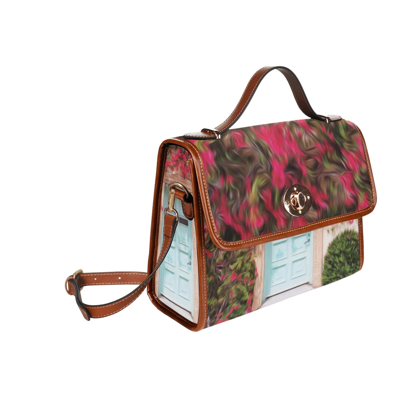 ROBERTA SALGADO BREE BAG