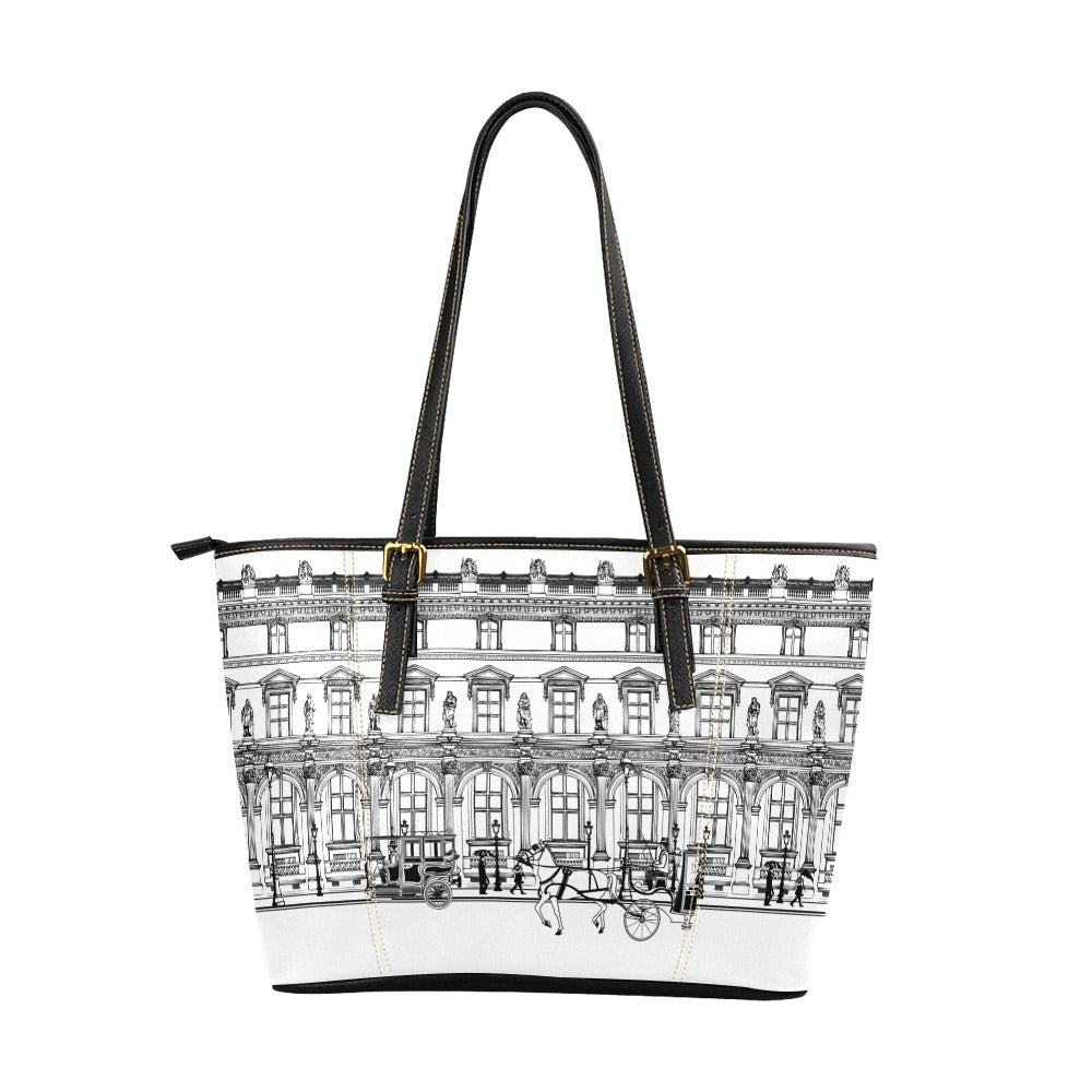 VICTORIA SPECIAL THE BOOK TOTE