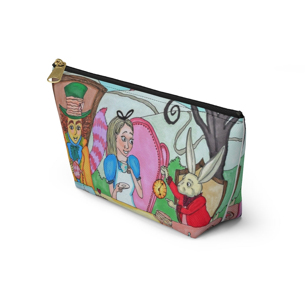 ALICE ACCESSORY POUCH