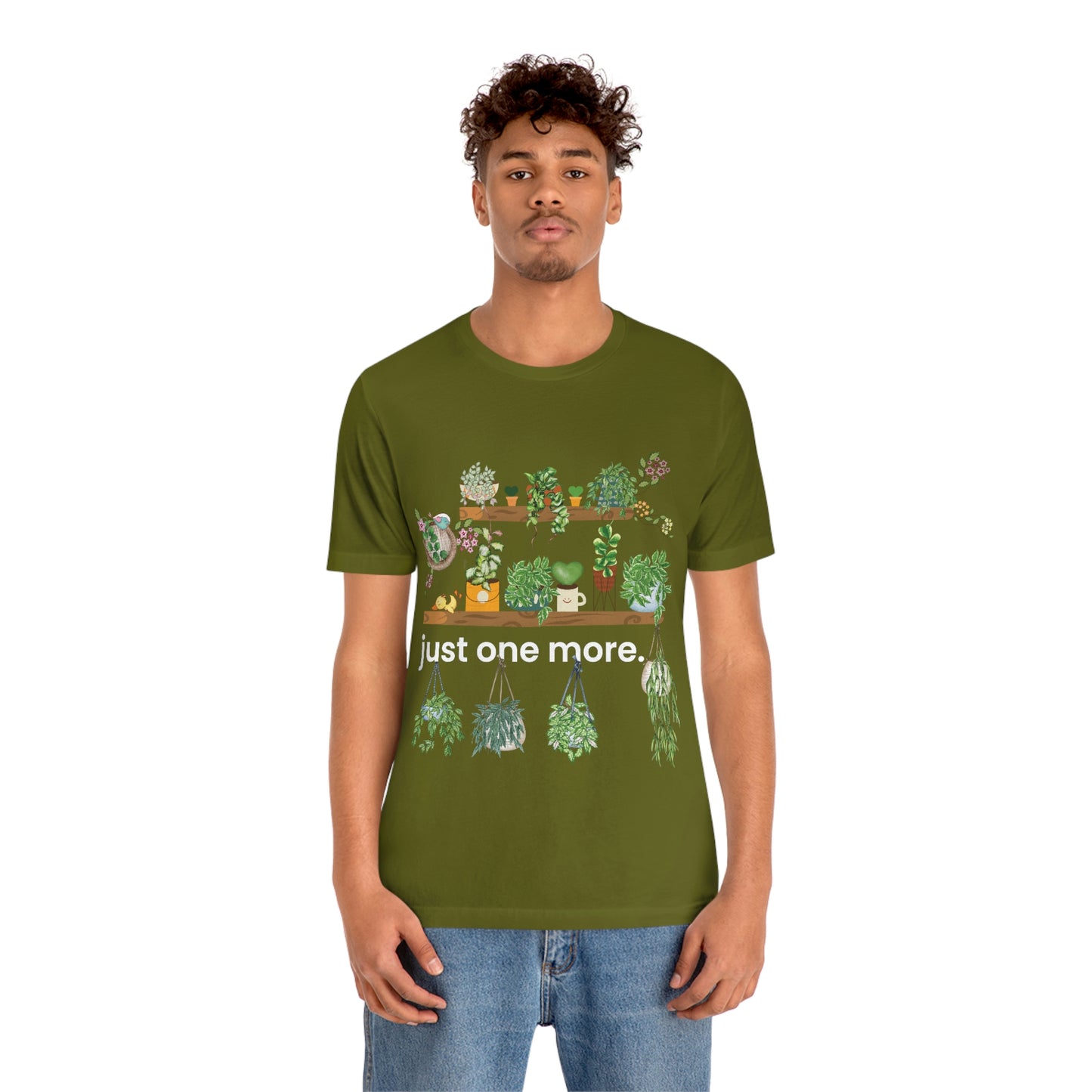 HOYAHOLIC ROOM SHORT SLEEVE TEE