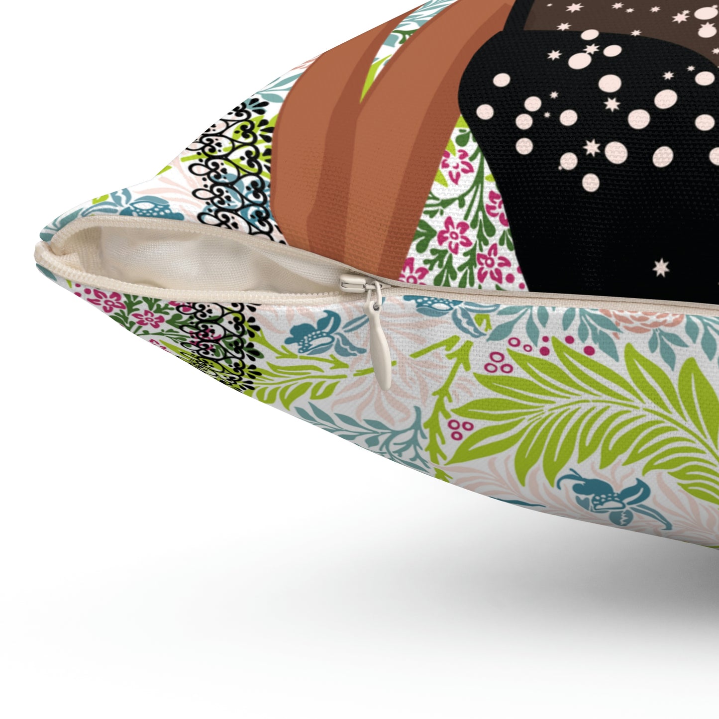 Jessica LaGrange Cushion