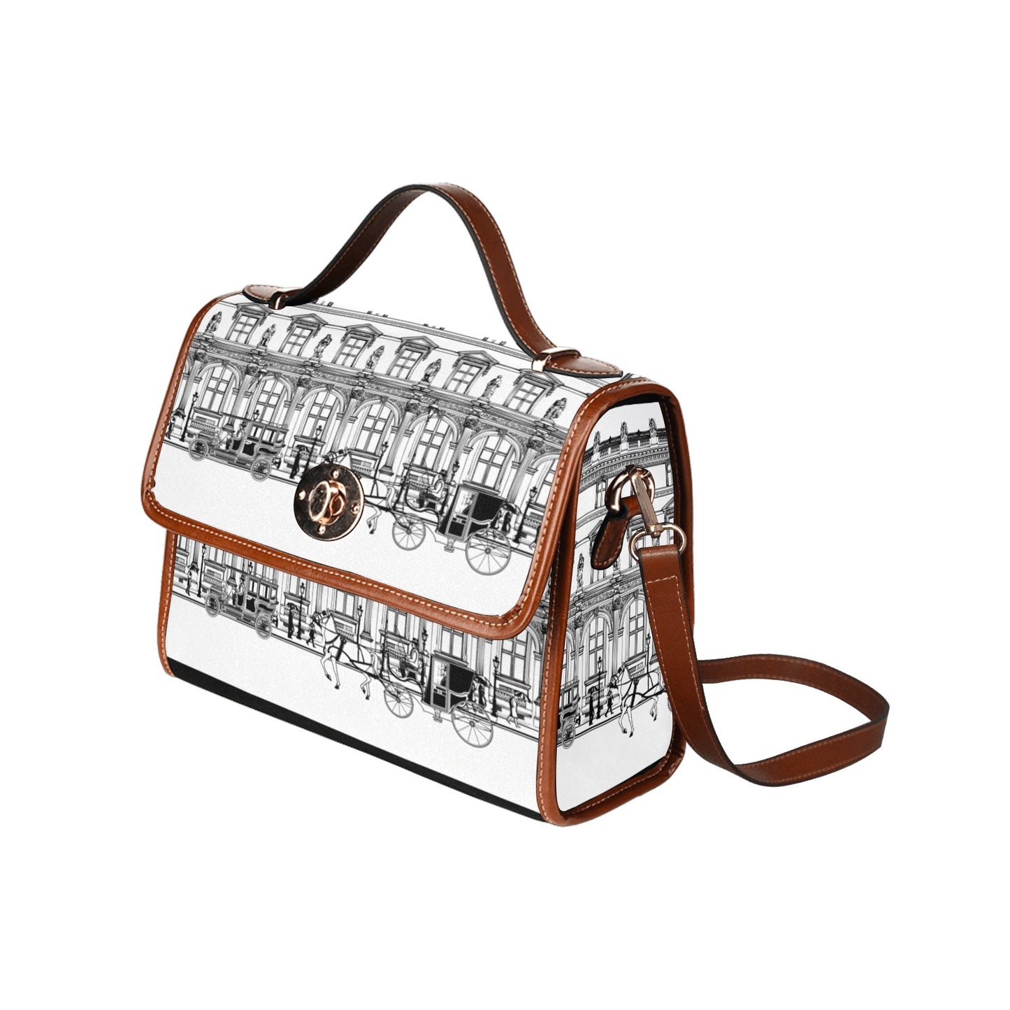 VICTORIA BREE BAG