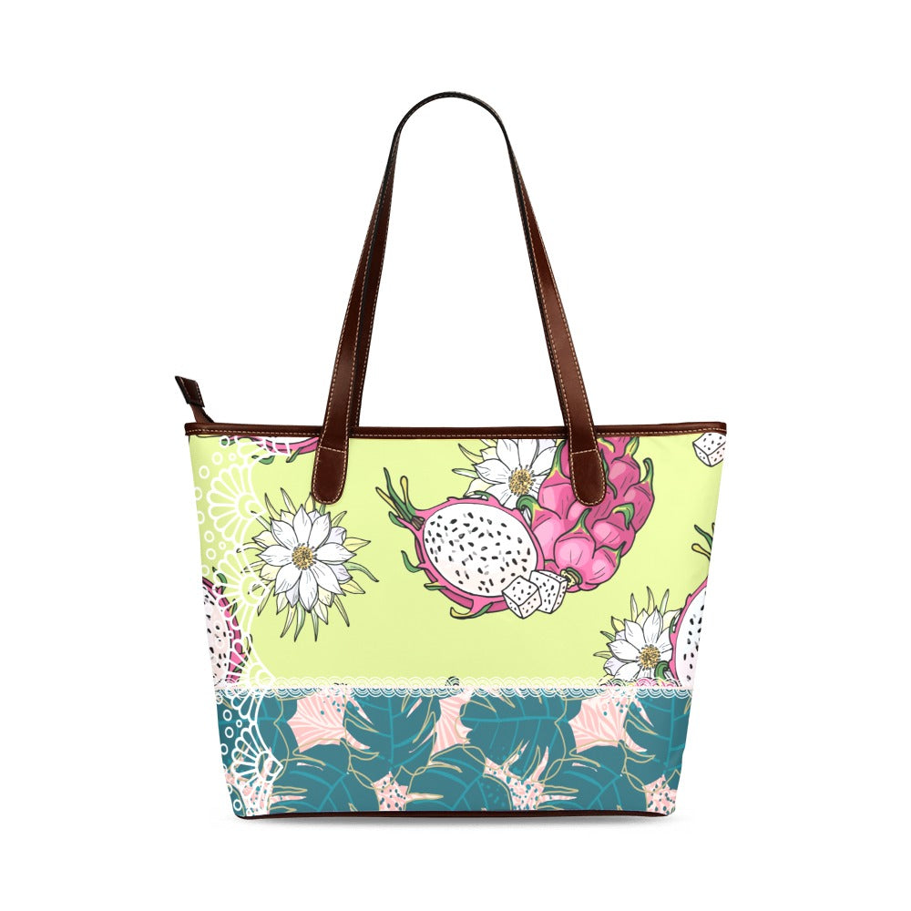 ANNA MOLDA BOOK TOTE
