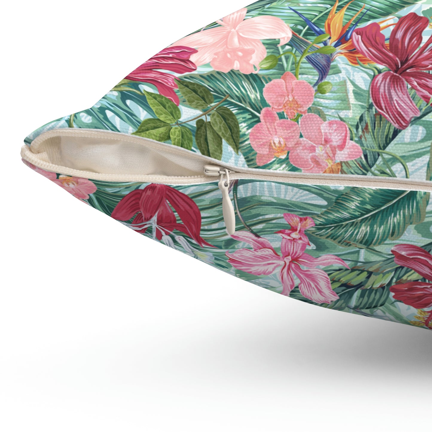 Lion Safari KOA Cushion