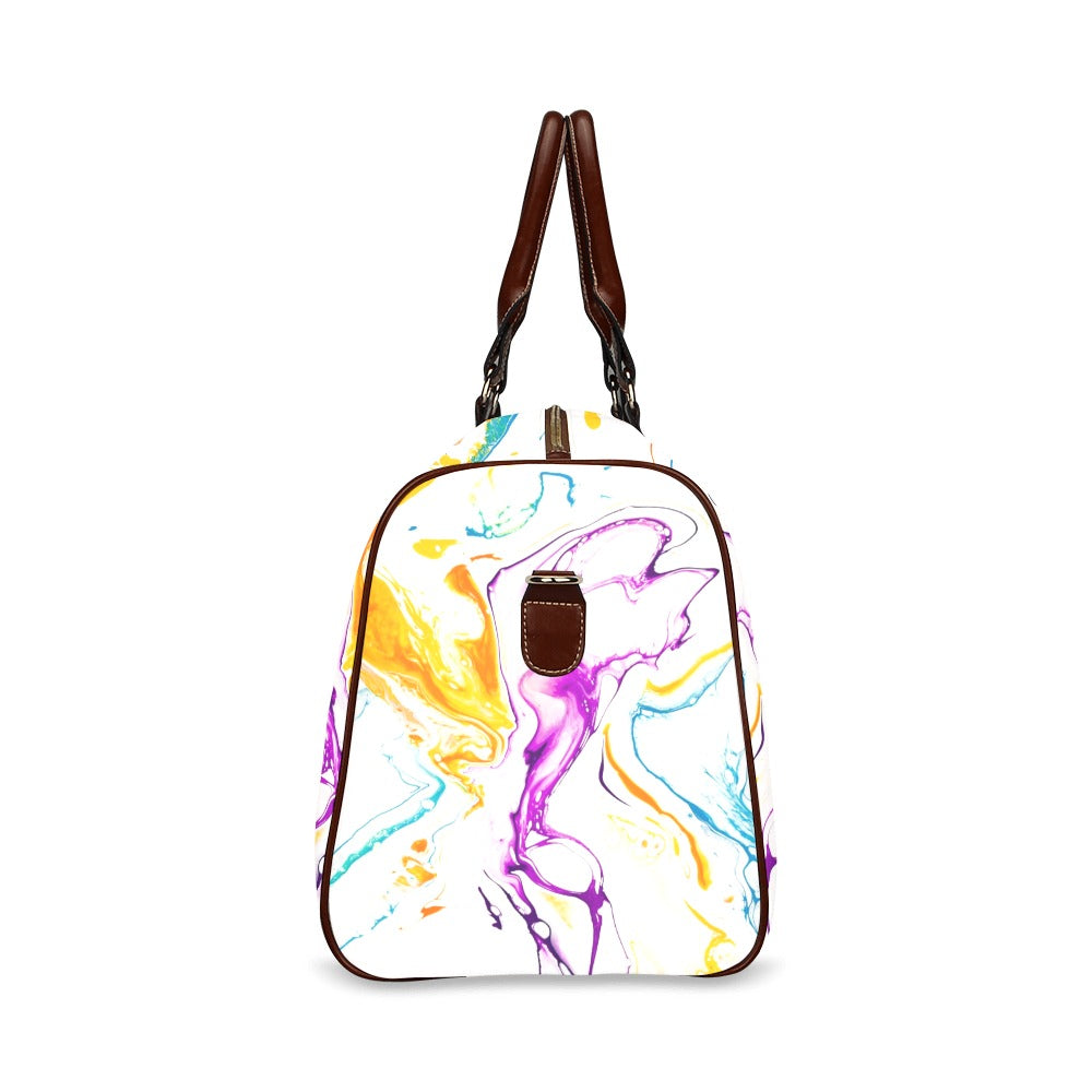 ROSELLUE TRAVEL TOTE