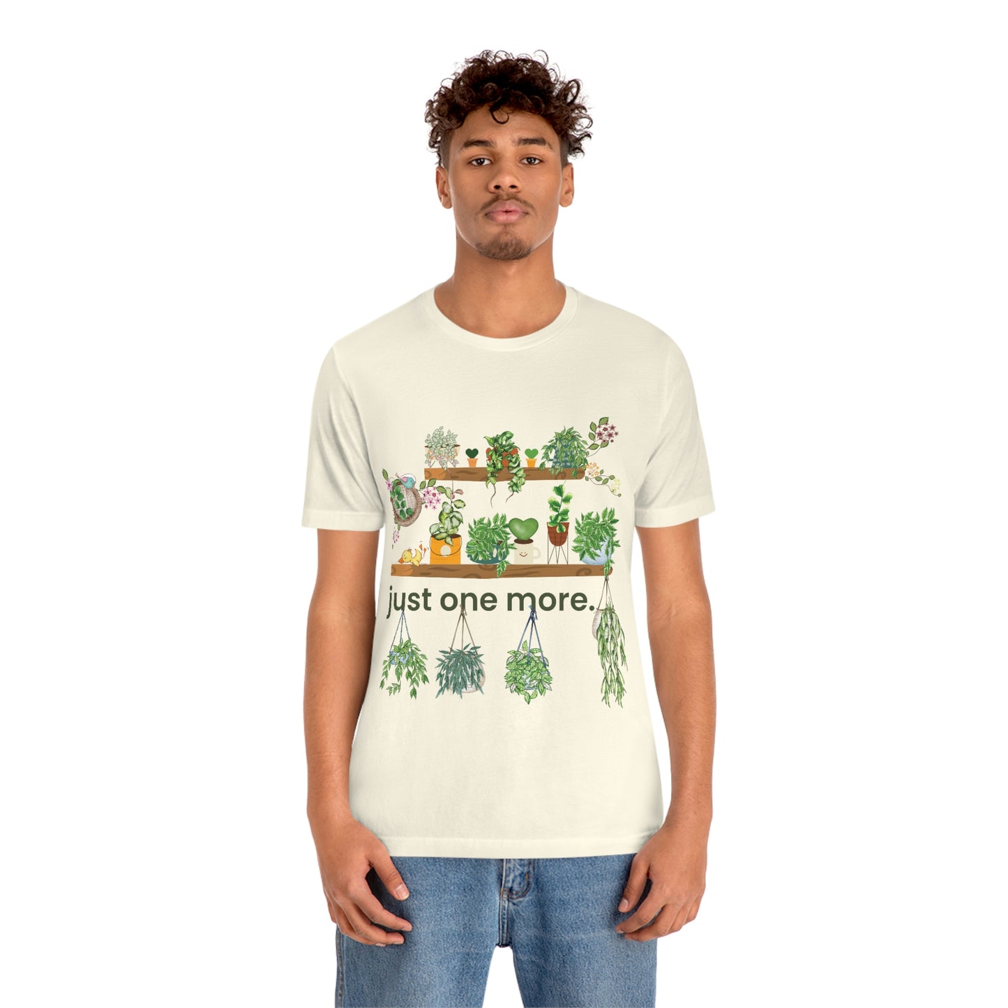 HOYAHOLIC ROOM SHORT SLEEVE TEE