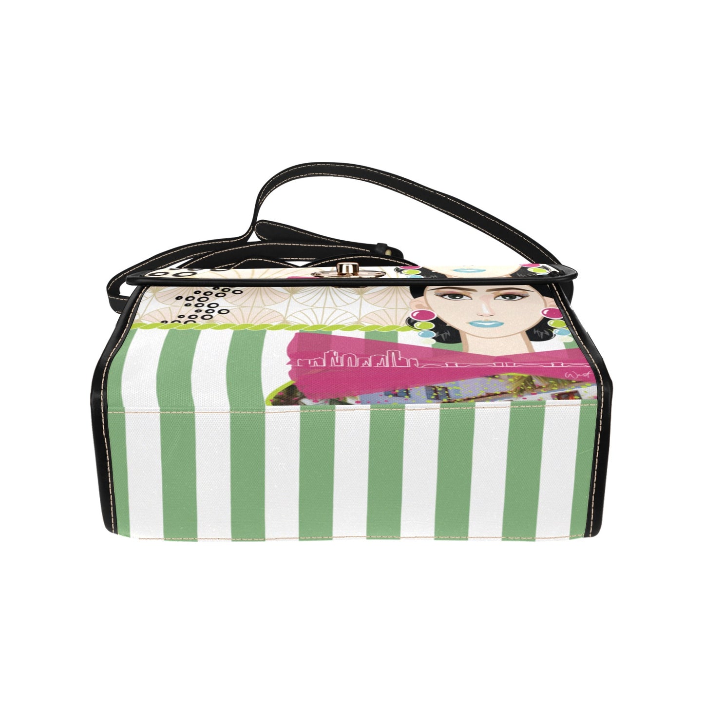 JULIE KHANNA BREE BAG