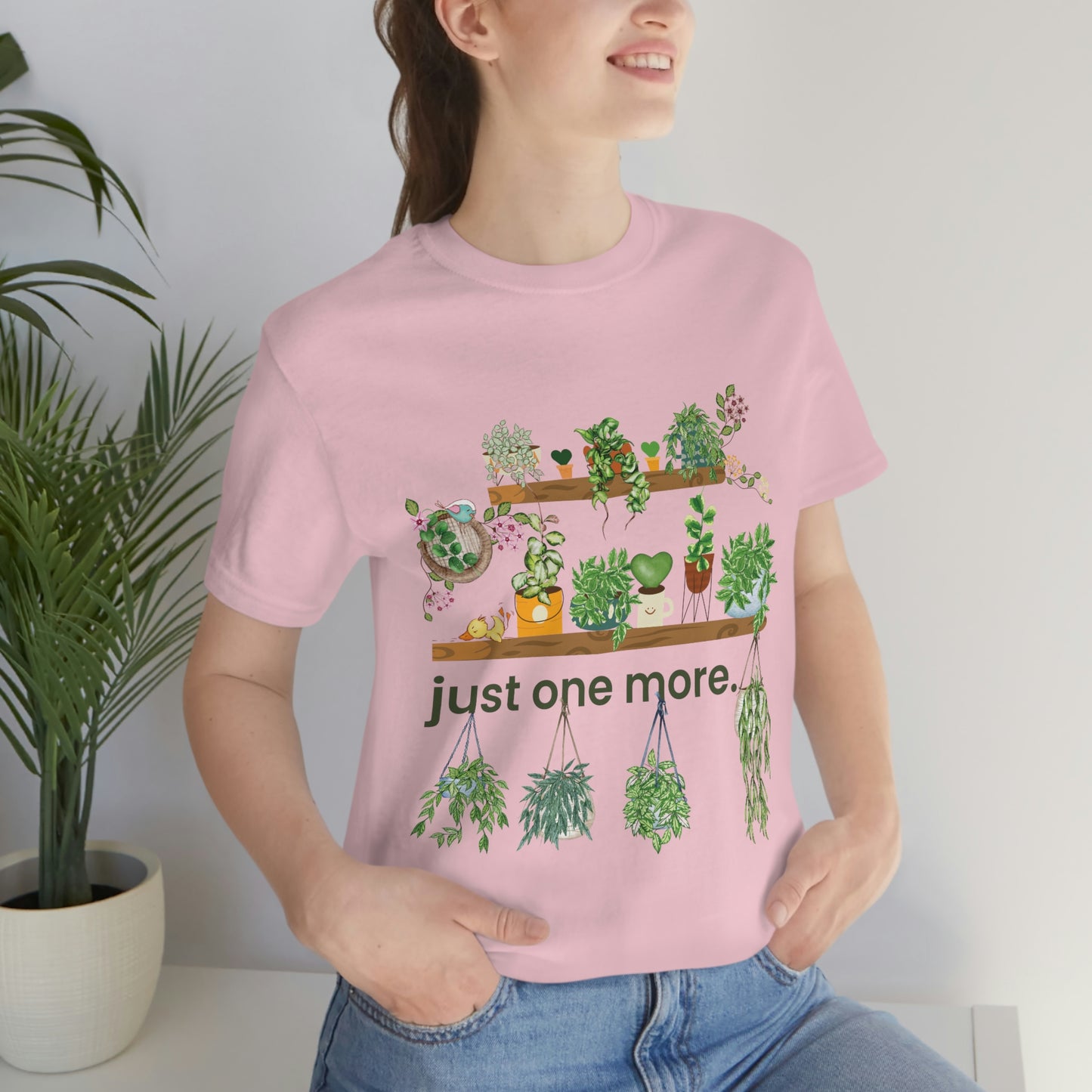 HOYAHOLIC ROOM SHORT SLEEVE TEE