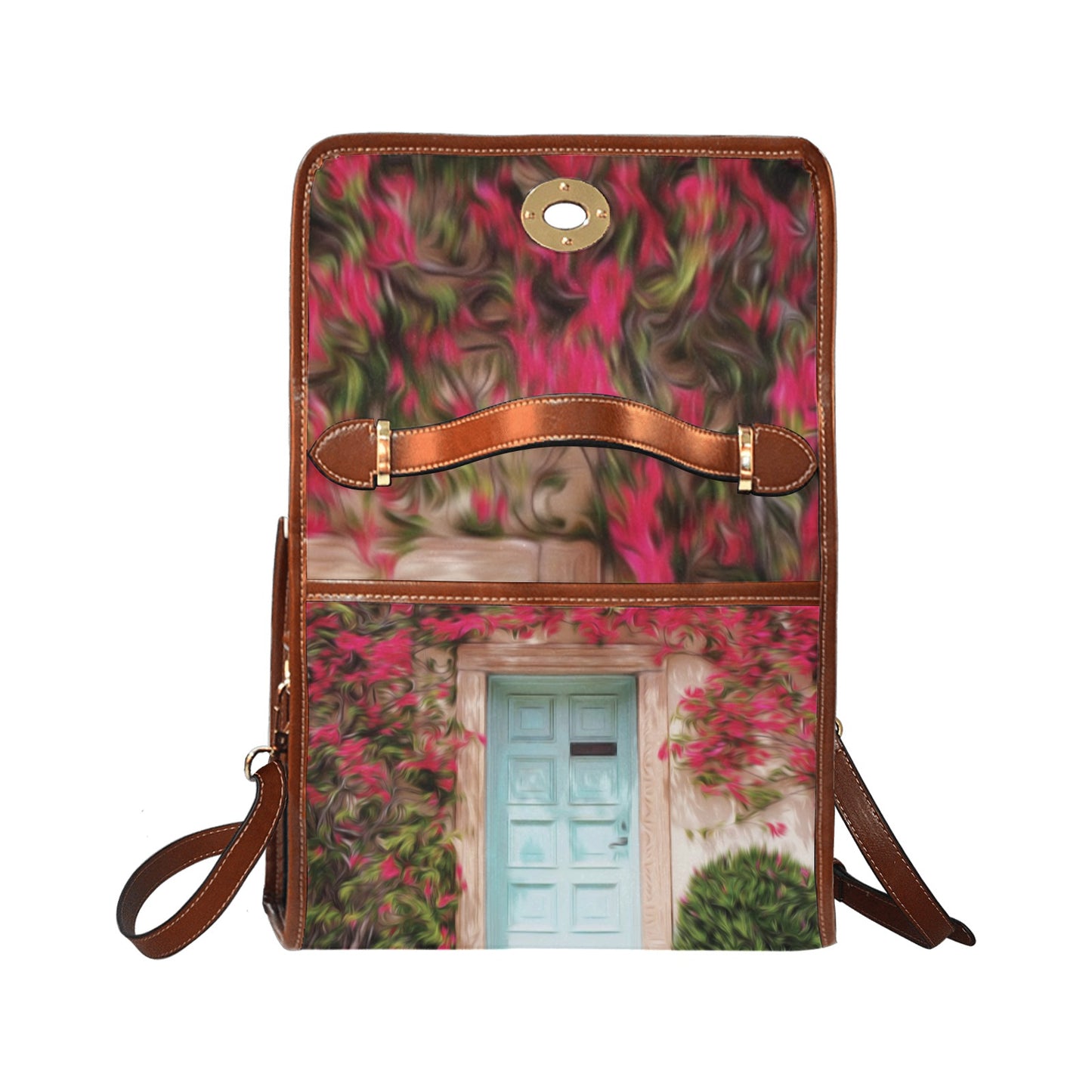 ROBERTA SALGADO BREE BAG