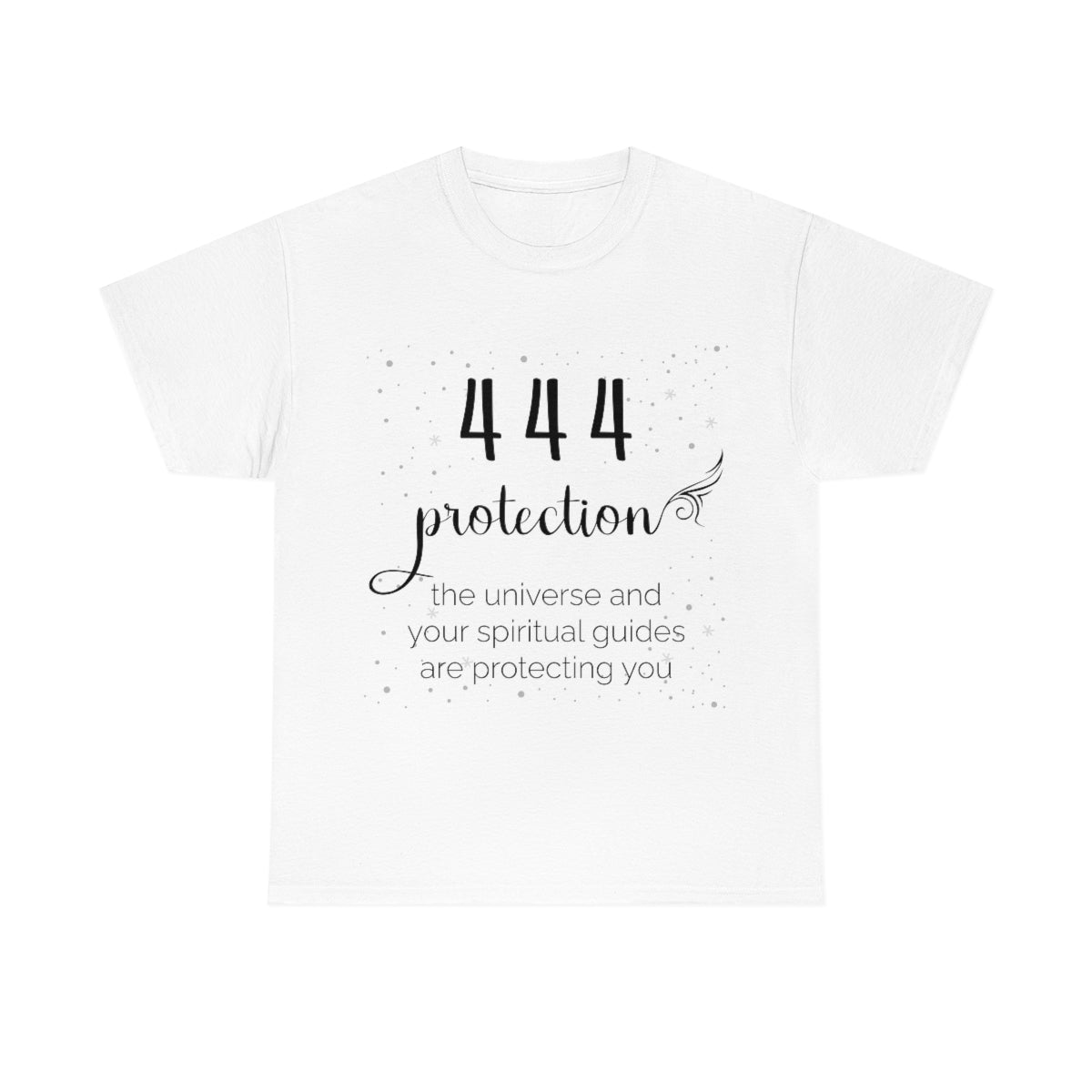 ANGEL NUMBER 444 SHIRT