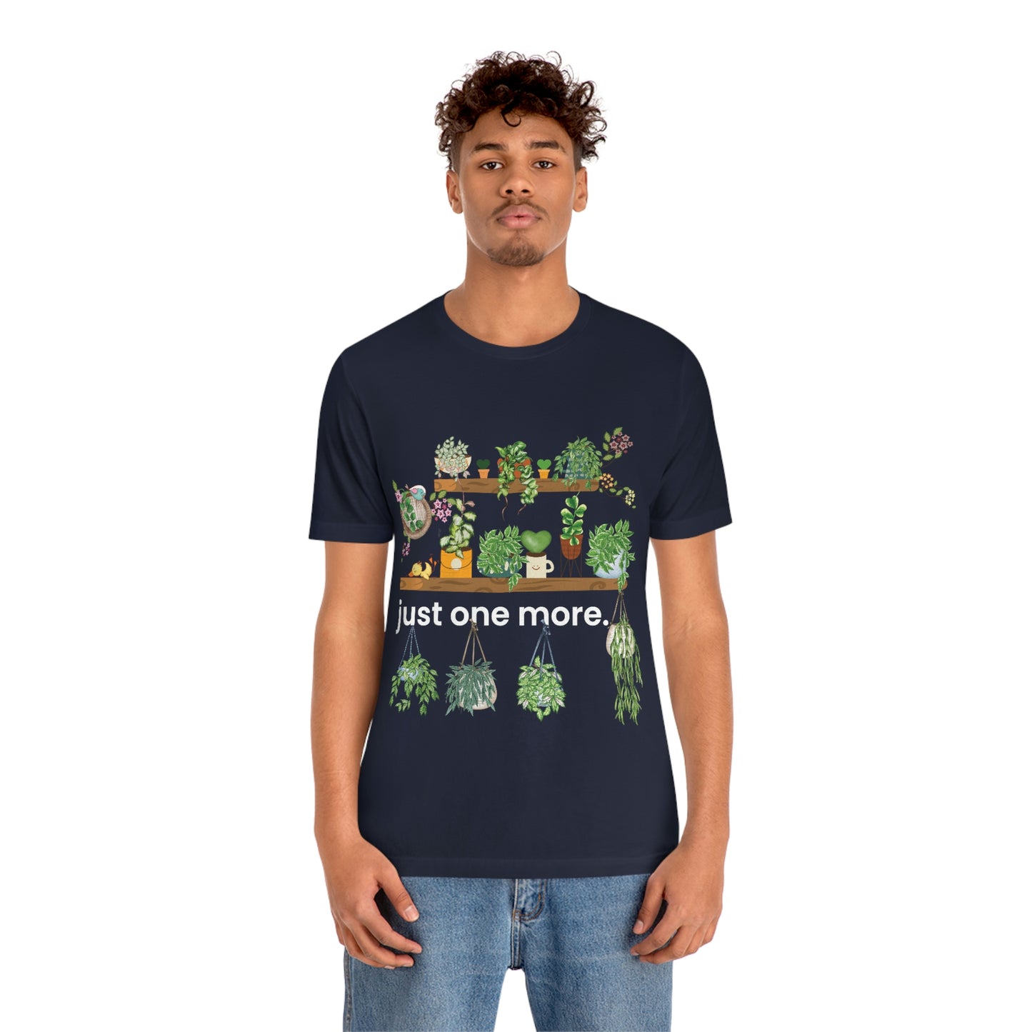 HOYAHOLIC ROOM SHORT SLEEVE TEE
