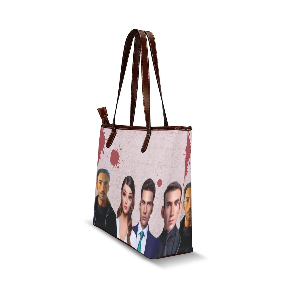YARGI BOOK TOTE