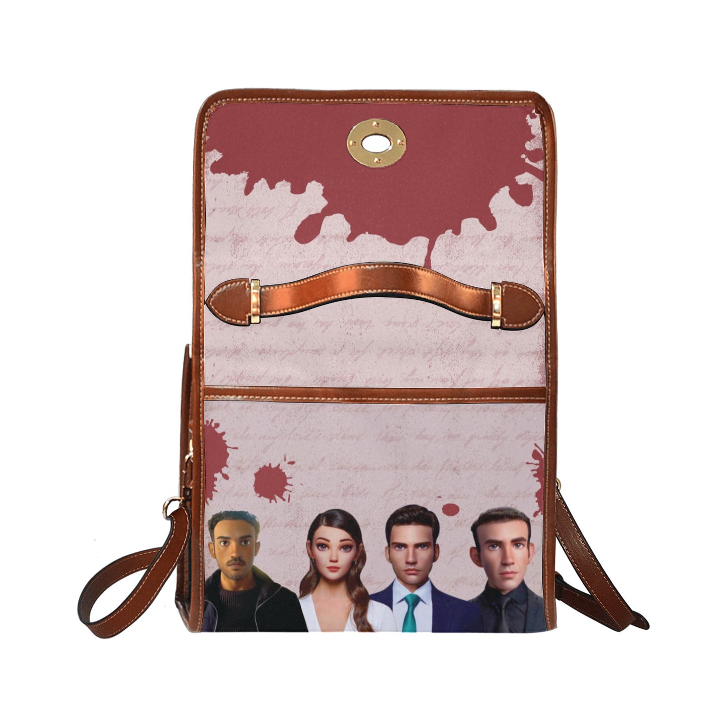 YARGI BREE BAG