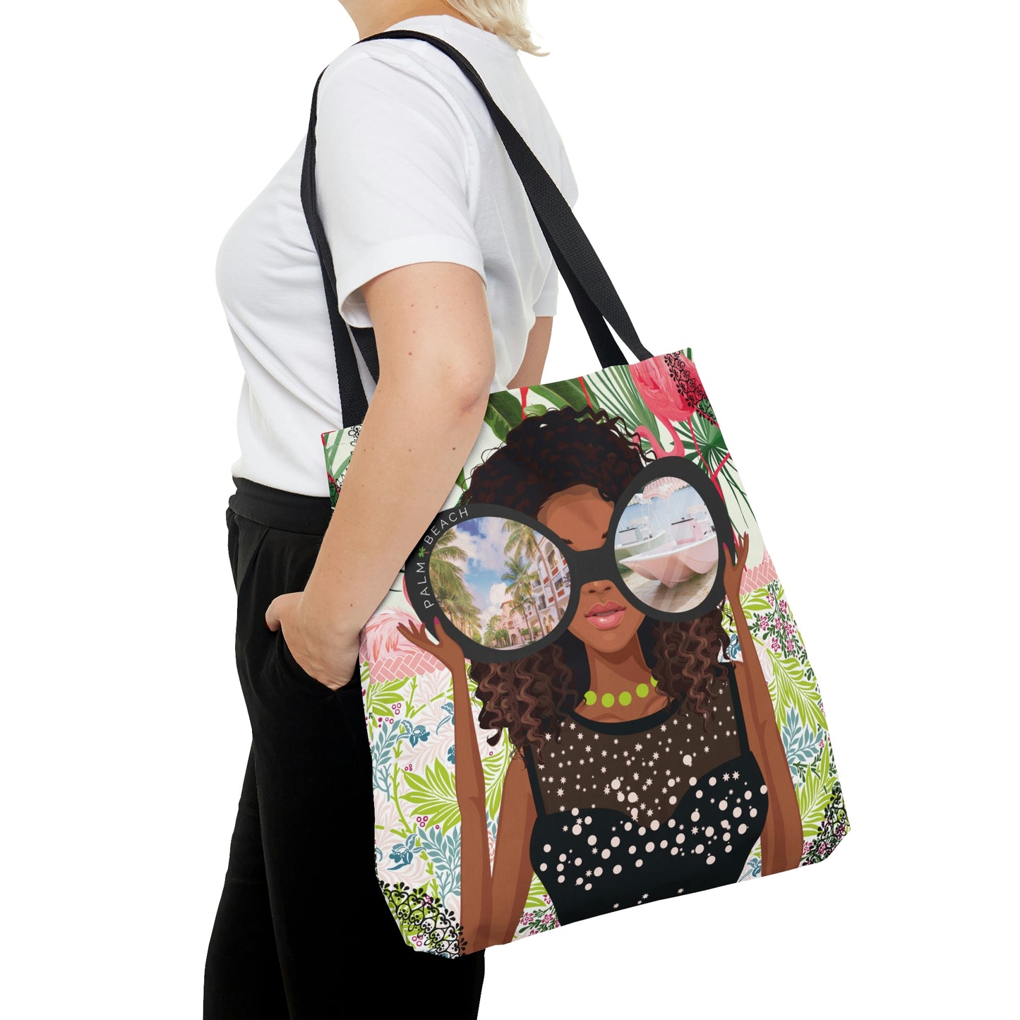 Jessica LaGrange Tote Bag
