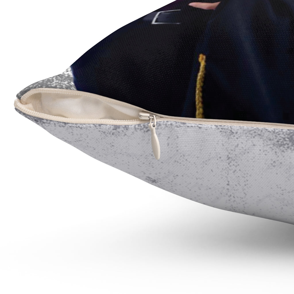 PARS CUSHION