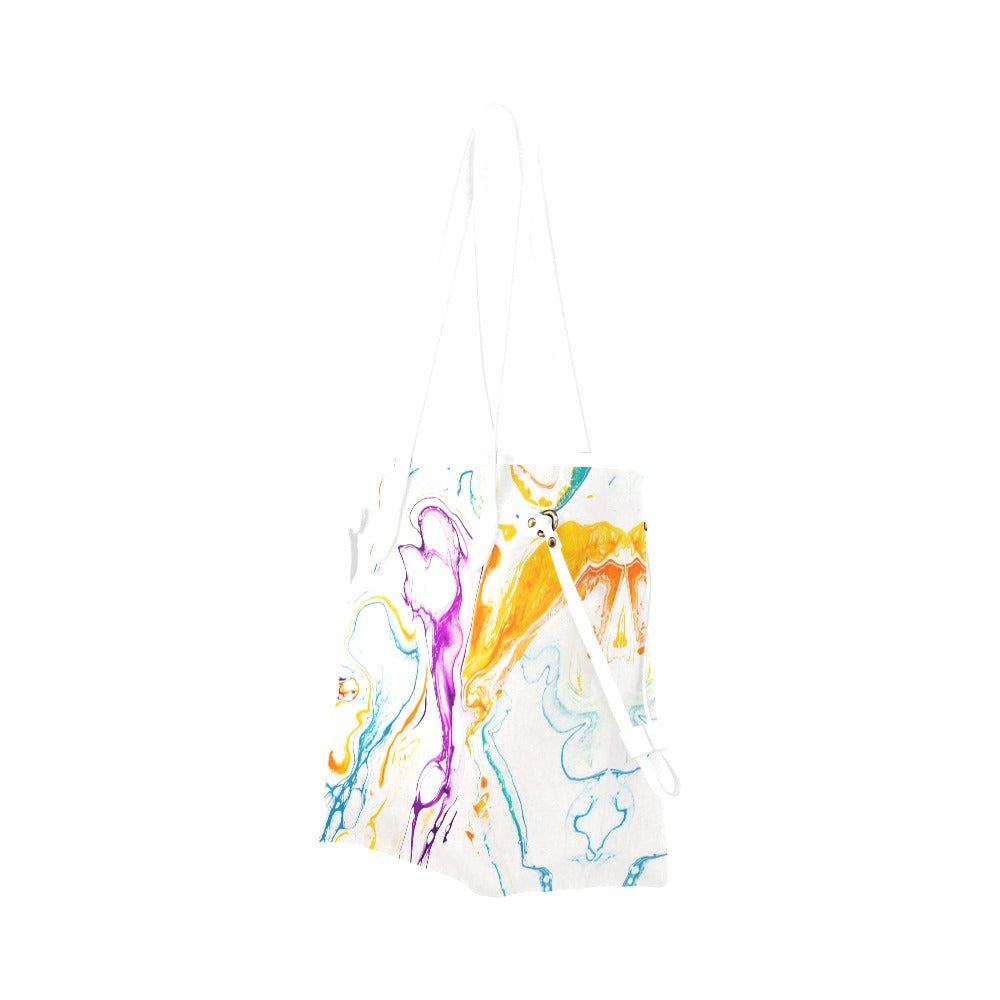 ROSELLUE CLOVER BAG