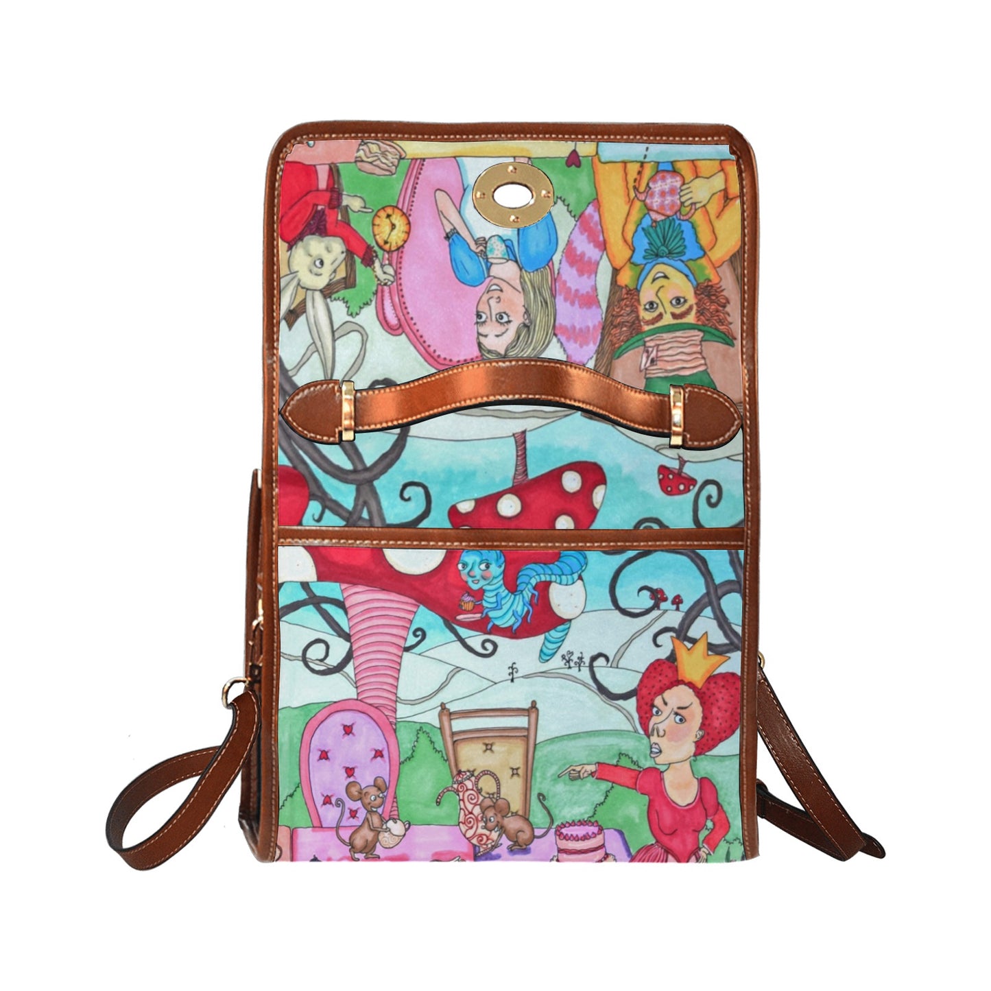 ALICE BREE BAG