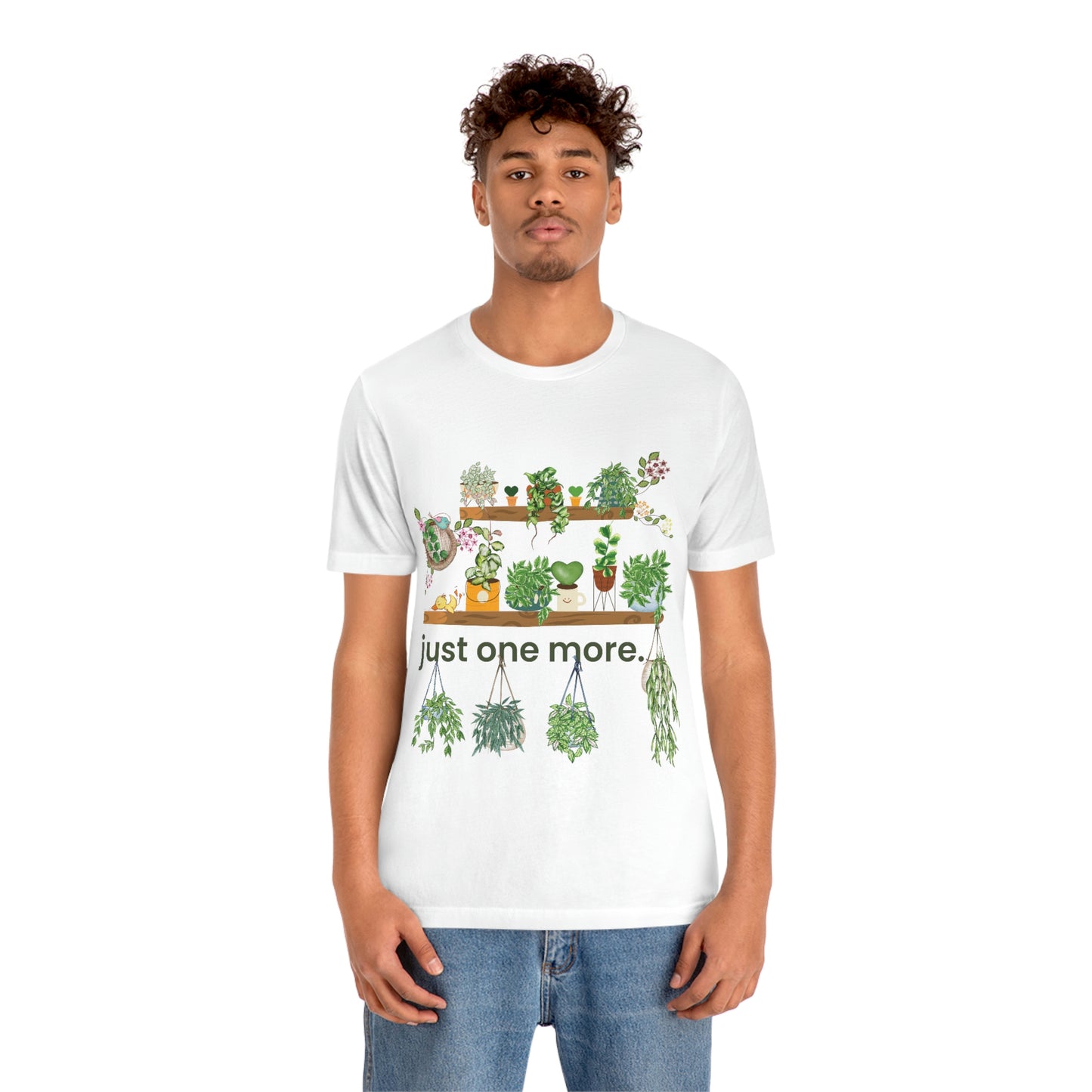 HOYAHOLIC ROOM SHORT SLEEVE TEE