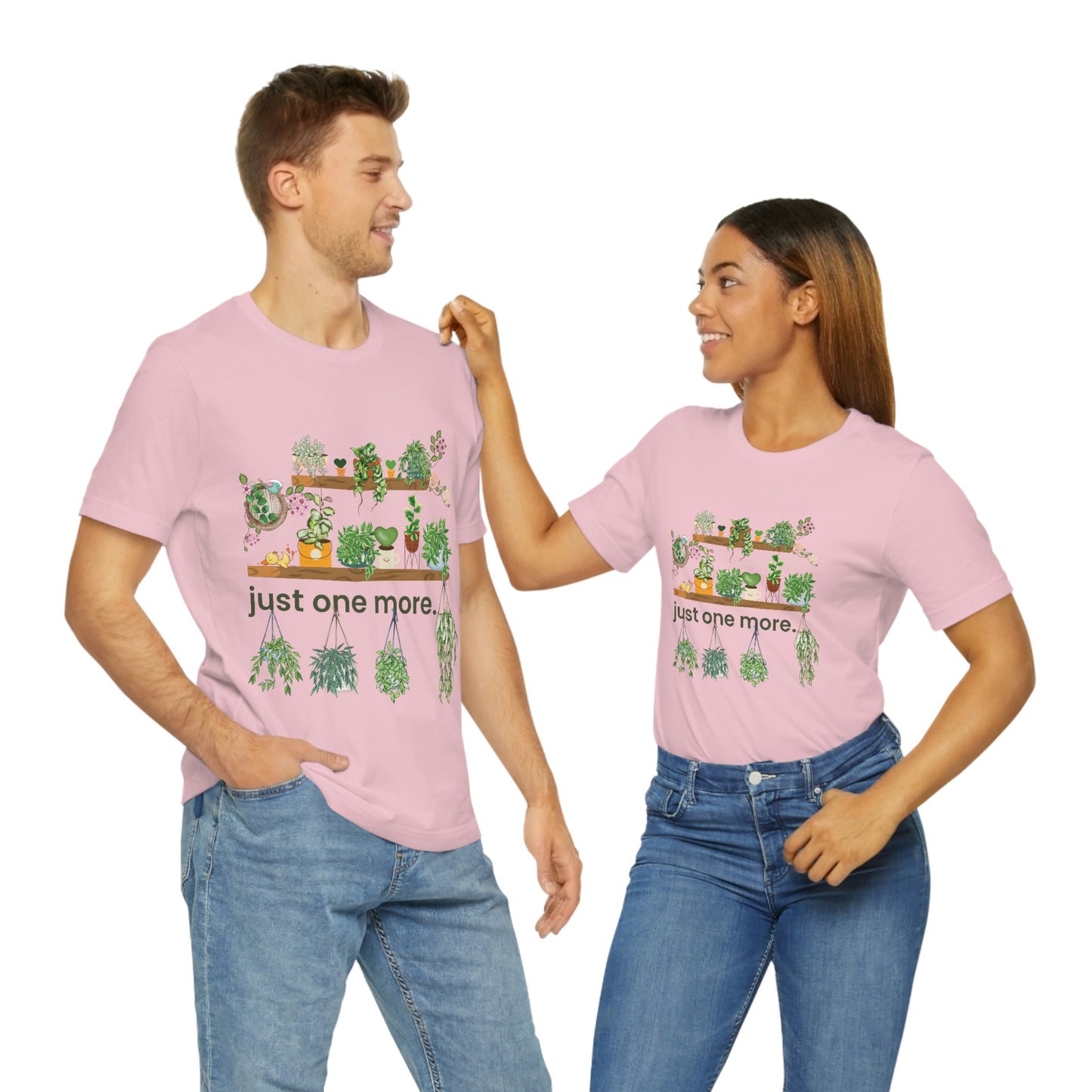HOYAHOLIC ROOM SHORT SLEEVE TEE