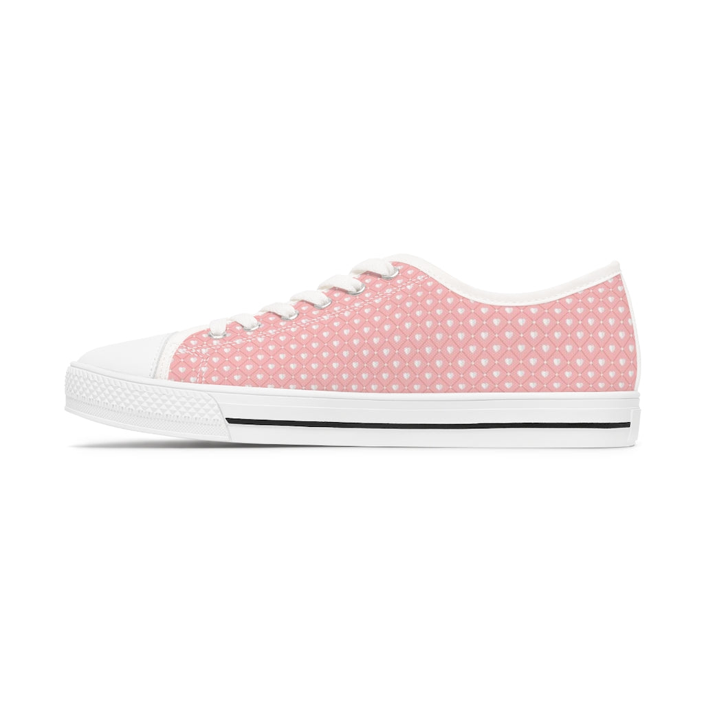 MIMO HEART WOMEN'S SNEAKERS
