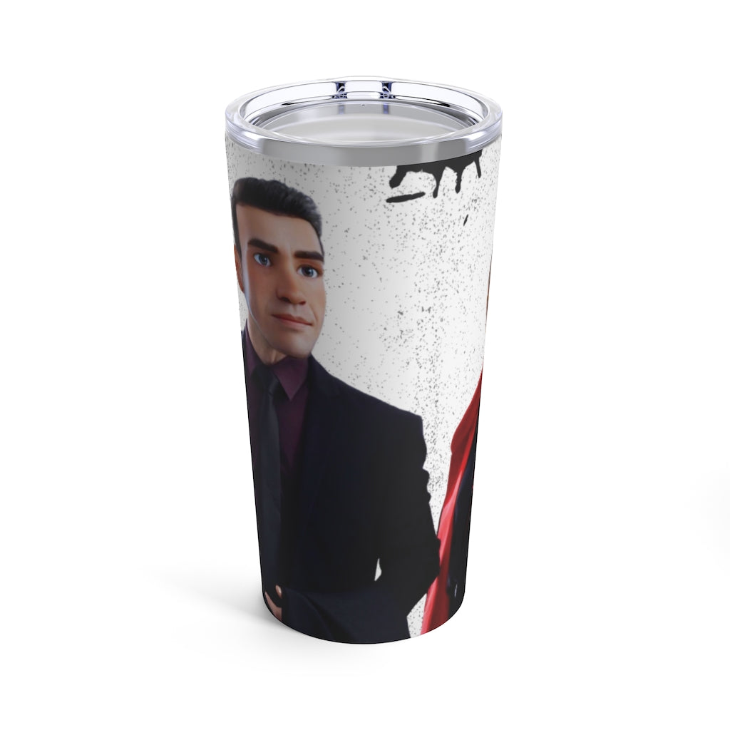 PARS TUMBLER 20oz