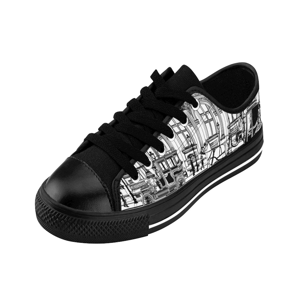 VICTORIA WOMEN'S SNEAKERS