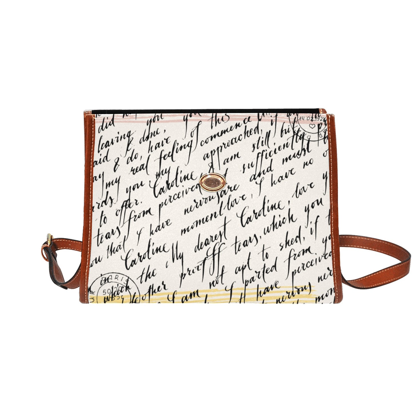 PARIS LAMOUR BONJOUR BREE BAG