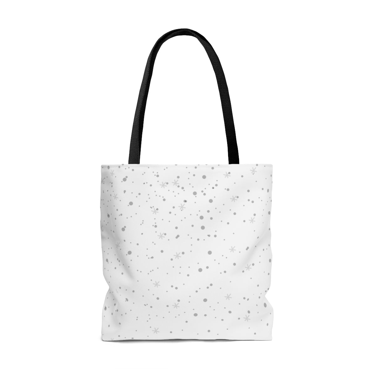 ANGEL NUMBER 333 TOTE BAG