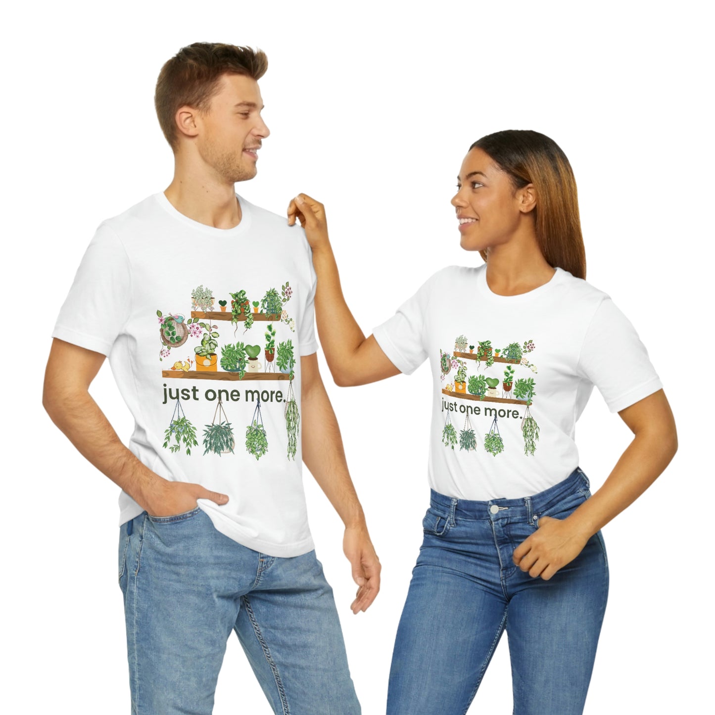 HOYAHOLIC ROOM SHORT SLEEVE TEE